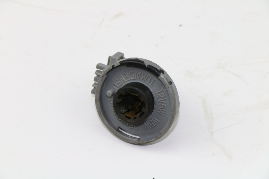 photo de ECLAIRAGE DE PLAQUE SUZUKI AN BURGMAN 400 (1999 - 2005) - Vue principale