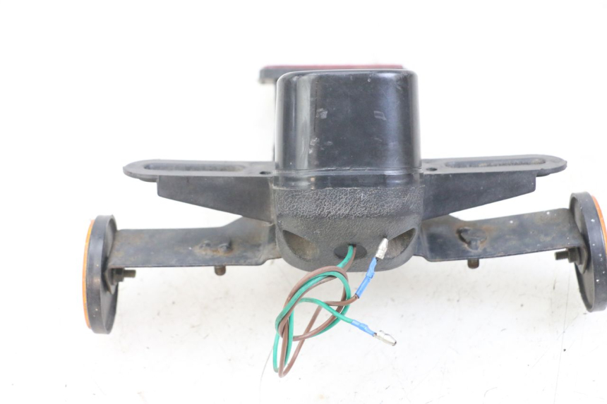 photo de ECLAIRAGE DE PLAQUE JONWAY AZTRAL 125 (2008 - 2017) - Zoom état d’usage