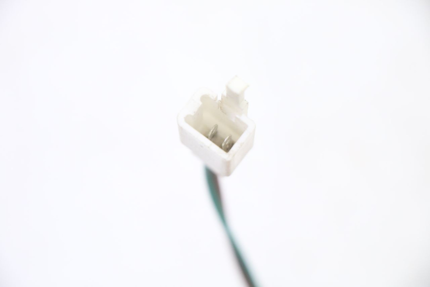 photo de ECLAIRAGE DE PLAQUE MOTRON BREEZY 4T 50 (2021 - 2025) - Vue d’ensemble