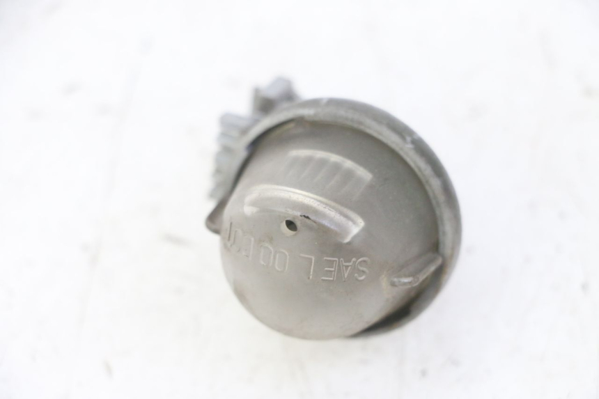 photo de ECLAIRAGE DE PLAQUE SUZUKI BURGMAN 125 (2007 - 2014) - Vue principale