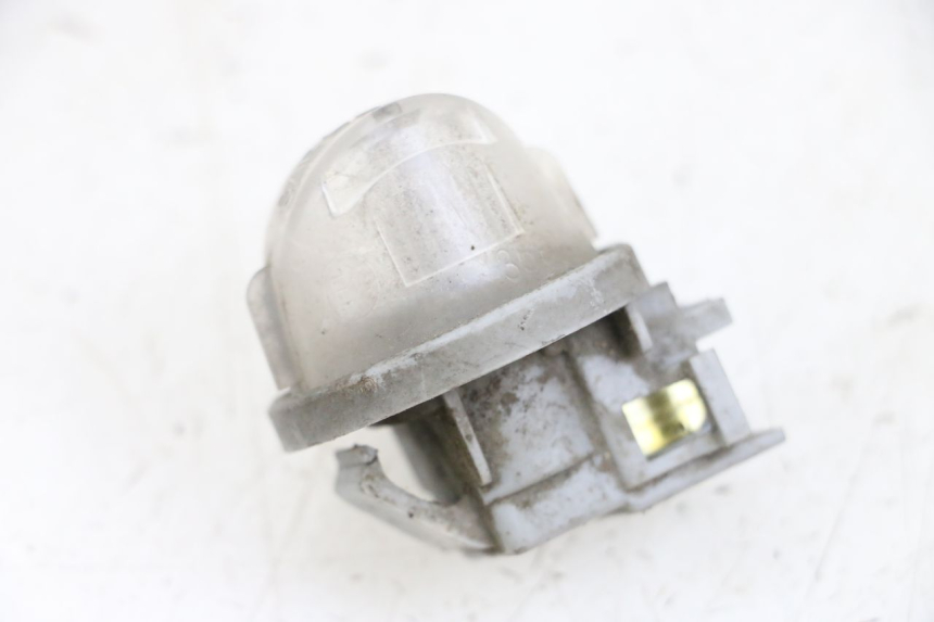 photo de ECLAIRAGE DE PLAQUE SUZUKI BURGMAN 650 (2013 - 2020) - Détail de la pièce