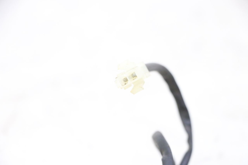 photo de ECLAIRAGE DE PLAQUE PEUGEOT CITYSTAR 50 (2013 - 2017) - Zoom état d’usage