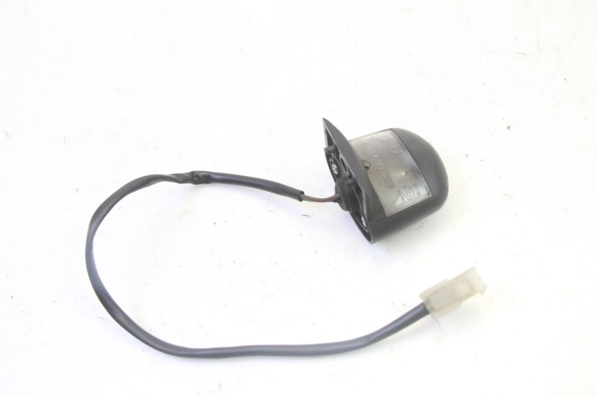 photo de ECLAIRAGE DE PLAQUE PEUGEOT CITYSTAR 50 (2013 - 2017) - Vue principale