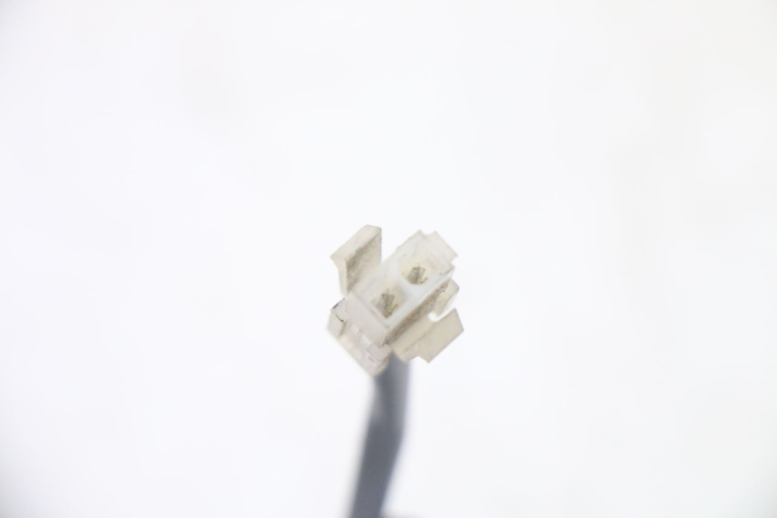 photo de ECLAIRAGE DE PLAQUE PEUGEOT CITYSTAR 50 (2013 - 2017) - Gros plan technique