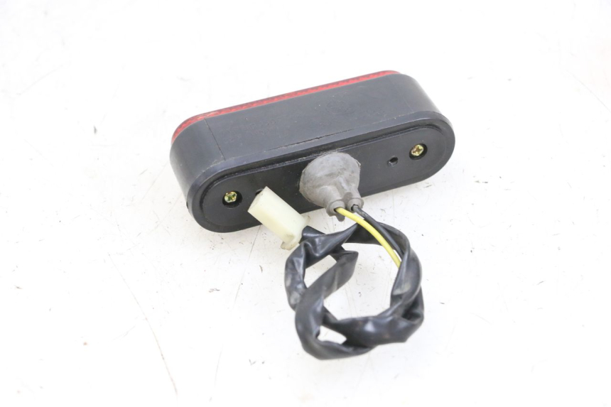 photo de ECLAIRAGE DE PLAQUE KSR CODE 125 (2018 - 2020) - Zoom état d’usage