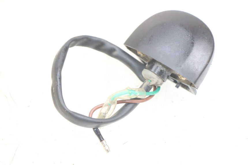 photo de ECLAIRAGE DE PLAQUE SYM CROX 4T 50 (2016 - 2023) - Zoom état d’usage