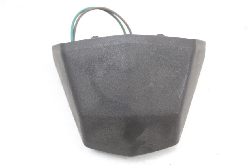 photo de ECLAIRAGE DE PLAQUE KYMCO DINK STREET ABS 125 (2011 - 2018) - Autre angle de vue