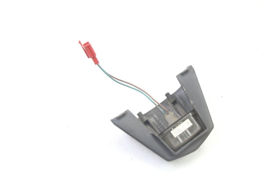 photo de ECLAIRAGE DE PLAQUE KYMCO DINK STREET 125 (2009 - 2014) - Vue principale