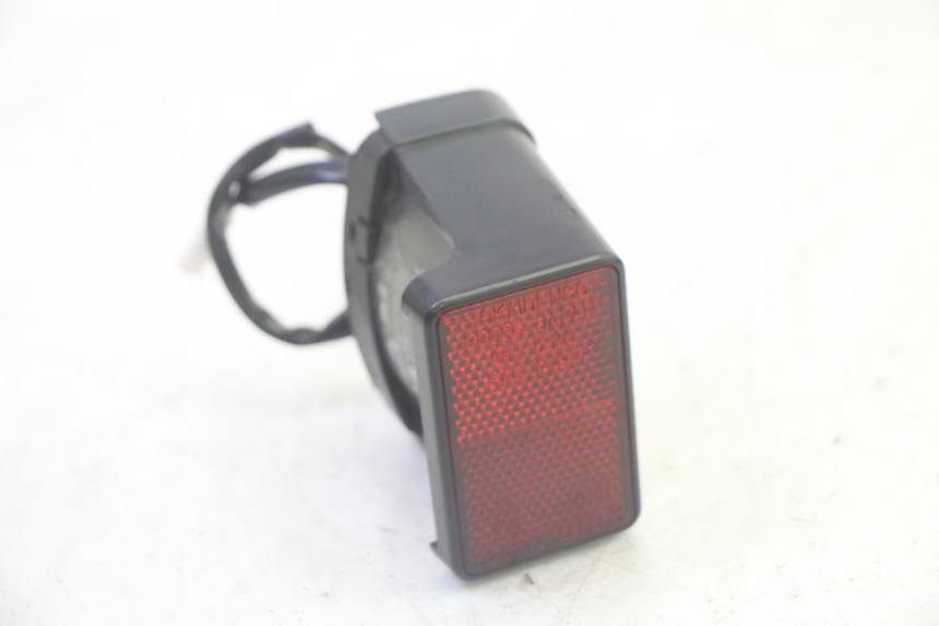 photo de ECLAIRAGE DE PLAQUE SUZUKI DL V STROM 1000 (2002 - 2007) - Autre angle de vue