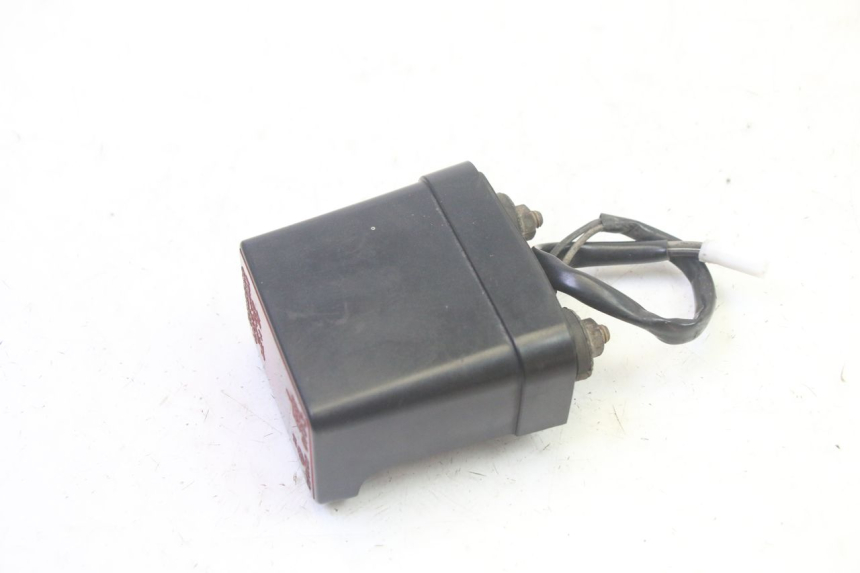 photo de ECLAIRAGE DE PLAQUE SUZUKI DL V STROM 1000 (2002 - 2007) - Gros plan technique