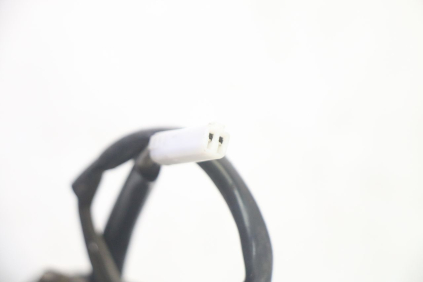 photo de ECLAIRAGE DE PLAQUE SUZUKI DL V STROM 1000 (2002 - 2007) - État de surface