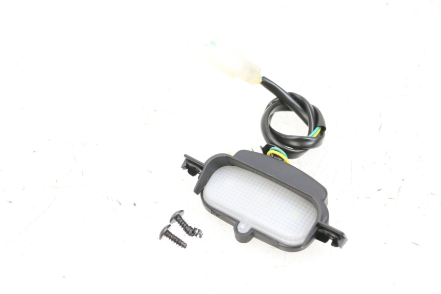 photo de ECLAIRAGE DE PLAQUE SEGWAY NINEBOT E125S 1 (2022 - 2026) - Vue principale