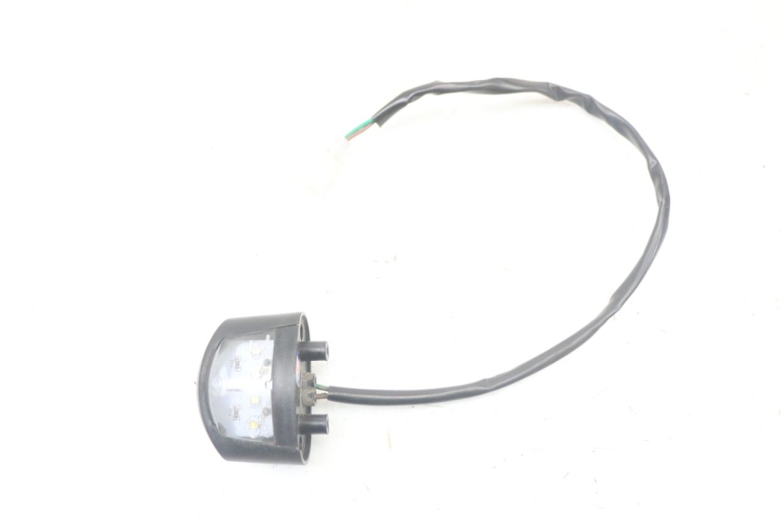 photo de ECLAIRAGE DE PLAQUE EBROH BRAVO GLE 1 (2020 - 2024) - Vue principale