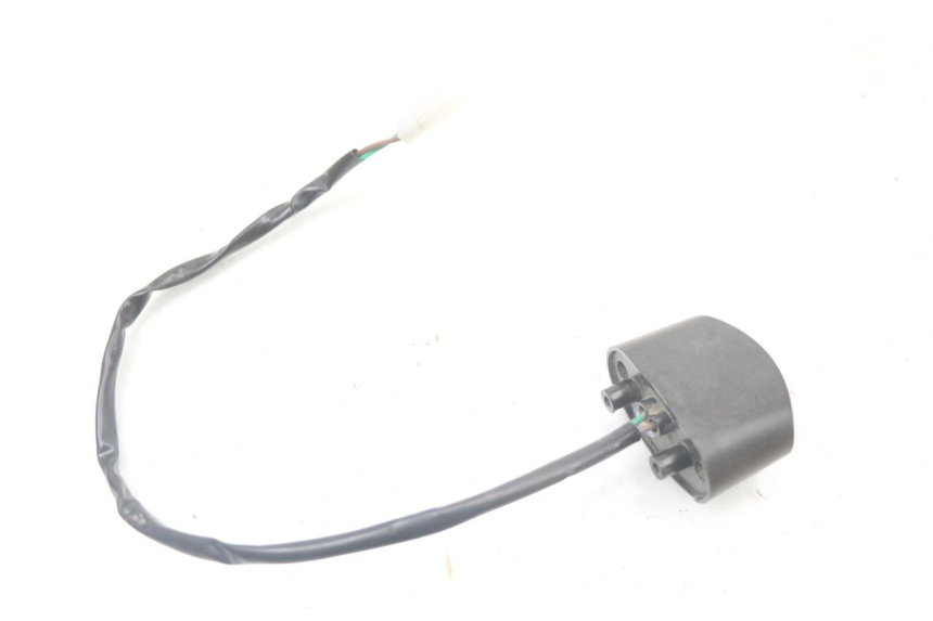 photo de ECLAIRAGE DE PLAQUE EBROH BRAVO GLE 1 (2020 - 2024) - Autre angle de vue