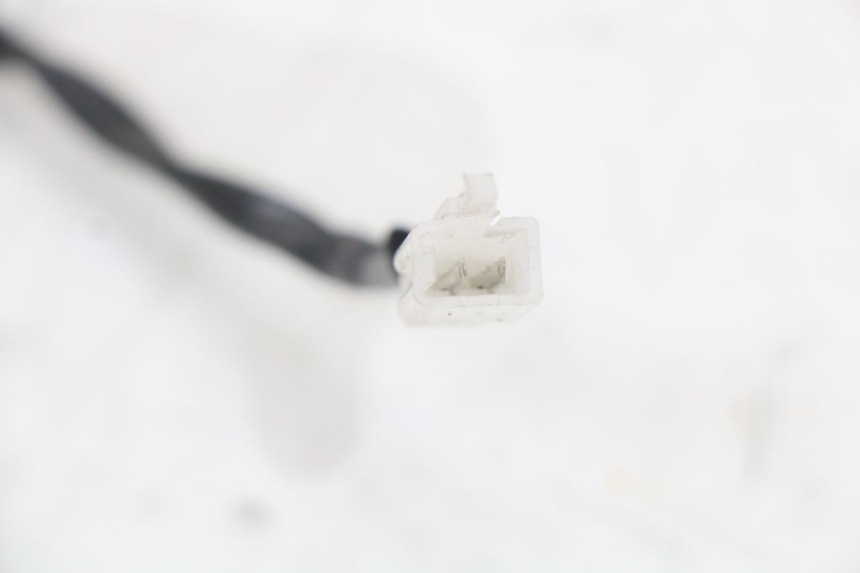 photo de ECLAIRAGE DE PLAQUE EBROH BRAVO GLE 1 (2020 - 2024) - Vue d’ensemble