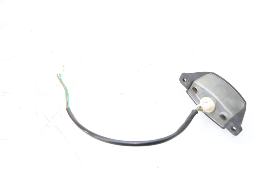 photo de ECLAIRAGE DE PLAQUE JM MOTORS EVOLIS 4T 50 (2018 - 2022) - Vue principale