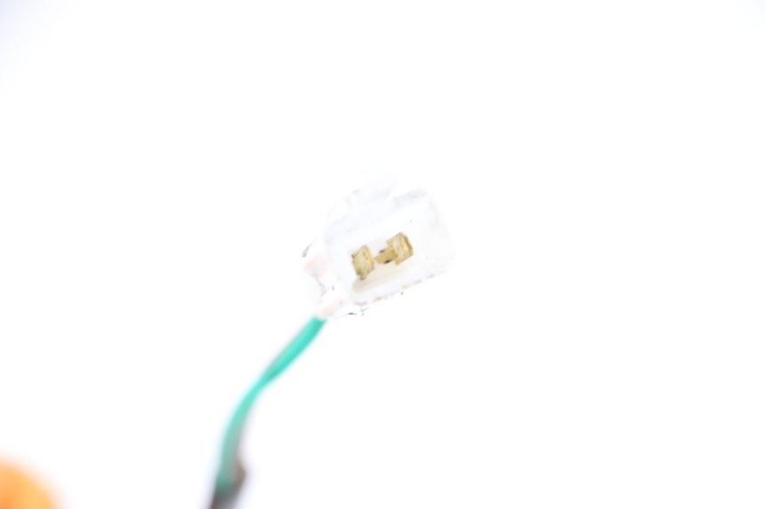 photo de ECLAIRAGE DE PLAQUE JM MOTORS EVOLIS 4T 50 (2018 - 2022) - Gros plan technique