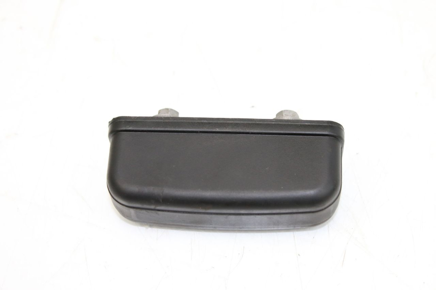 photo de ECLAIRAGE DE PLAQUE BMW F GS K81 850 (2018 - 2023) - Autre angle de vue