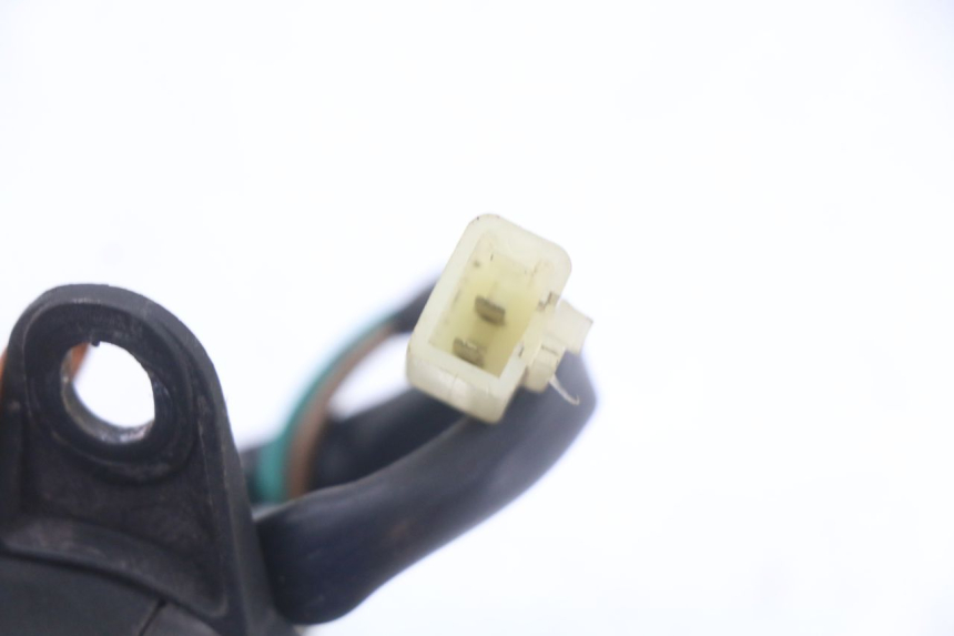 photo de ECLAIRAGE DE PLAQUE HONDA FES PANTHEON 2T 125 (1998 - 2002) - Autre angle de vue