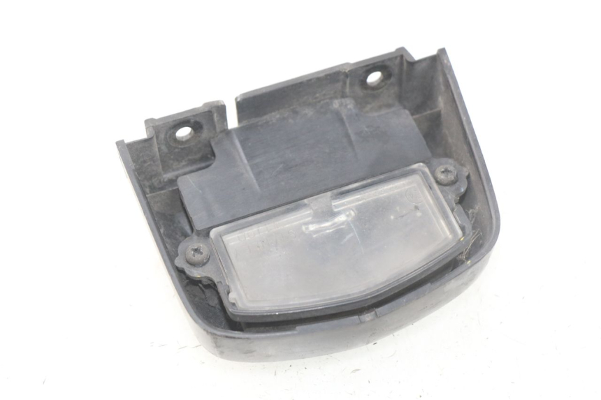 photo de ECLAIRAGE DE PLAQUE MBK FLIPPER 115 (2013 - 2017) - Zoom état d’usage