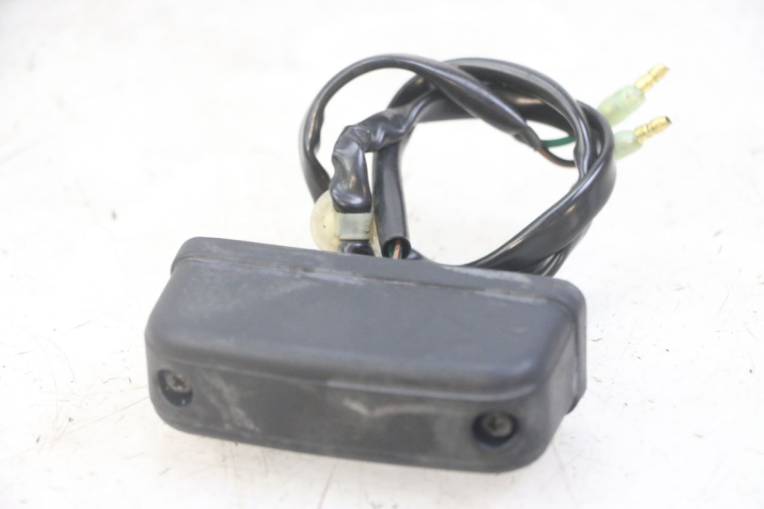 photo de ECLAIRAGE DE PLAQUE HONDA FORZA ABS 300 (2013 - 2017) - Détail de la pièce