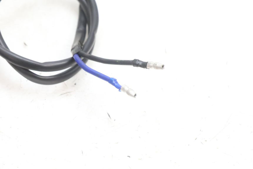 photo de ECLAIRAGE DE PLAQUE YAMAHA FZ8 800 (2010 - 2016) - Vue d’ensemble