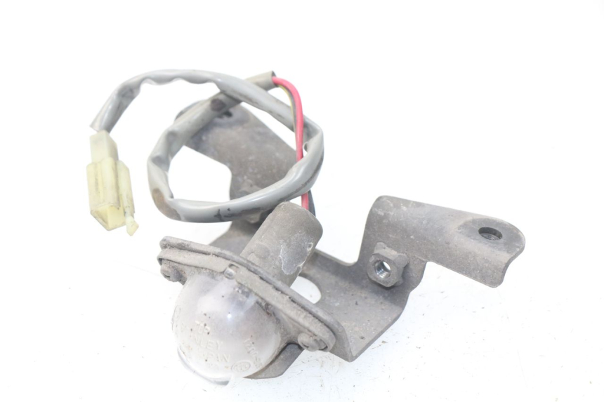 photo de ECLAIRAGE DE PLAQUE KAWASAKI GPZ S 500 (1994 - 2005) - Vue principale