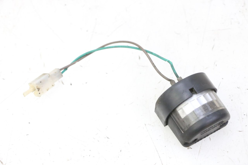 photo de ECLAIRAGE DE PLAQUE KYMCO GRAND DINK 125 (2008 - 2014) - Vue principale