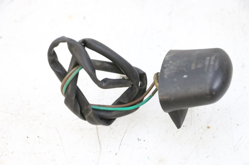 photo de ECLAIRAGE DE PLAQUE JM MOTORS GTS 125 (2015 - 2019) - Zoom état d’usage