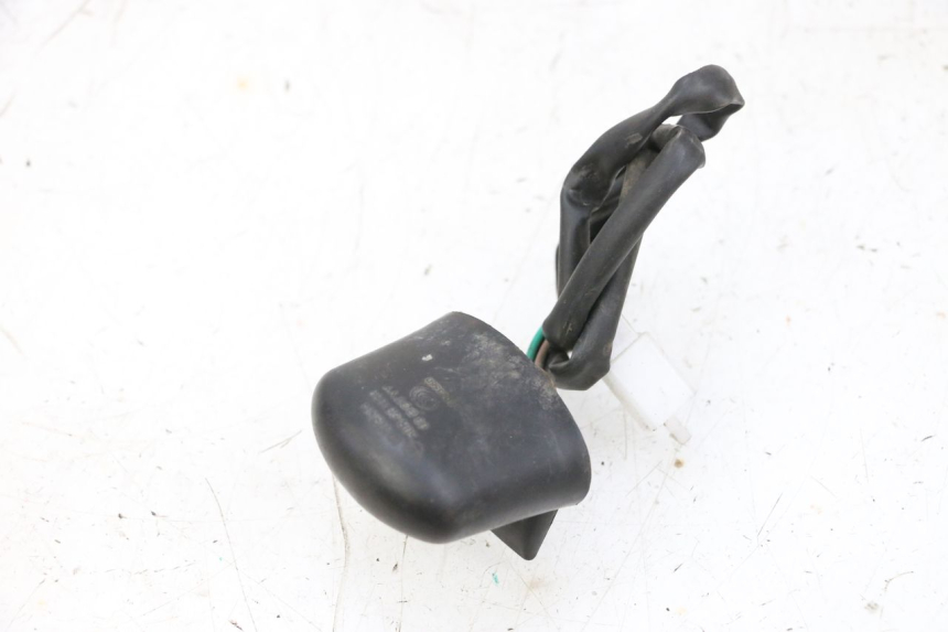 photo de ECLAIRAGE DE PLAQUE JM MOTORS GTS 125 (2015 - 2019) - Autre angle de vue