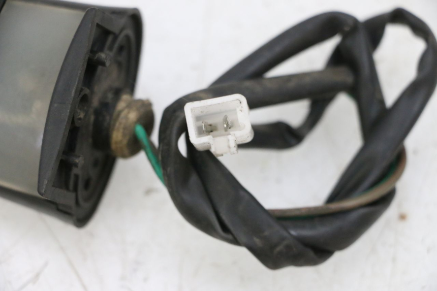 photo de ECLAIRAGE DE PLAQUE JM MOTORS GTS 125 (2015 - 2019) - Vue d’ensemble