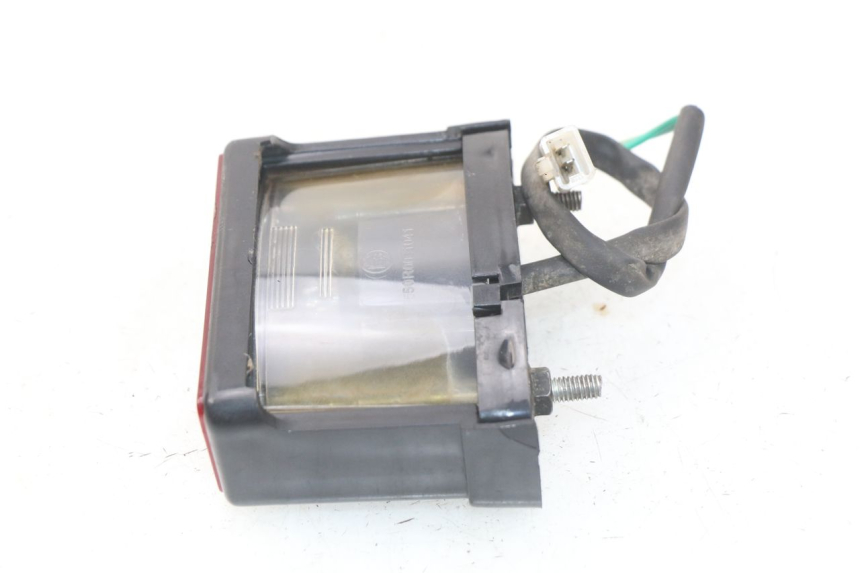 photo de ECLAIRAGE DE PLAQUE JONWAY GTX 2T 50 (2014 - 2020) - Vue principale