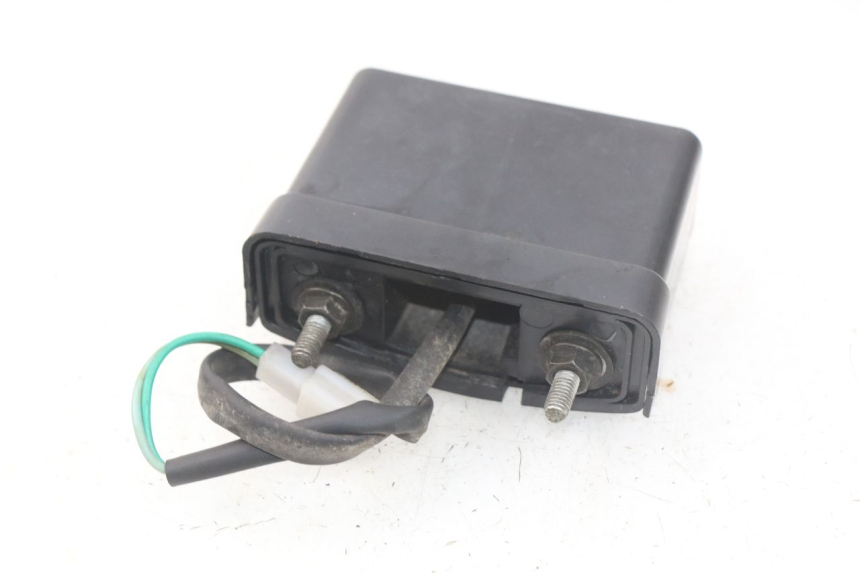 photo de ECLAIRAGE DE PLAQUE JONWAY GTX 2T 50 (2014 - 2020) - Détail de la pièce