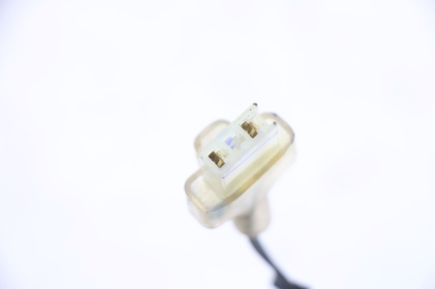 photo de ECLAIRAGE DE PLAQUE HONDA PCX (JF57/JF64) 125 (2014 - 2018) - Vue d’ensemble