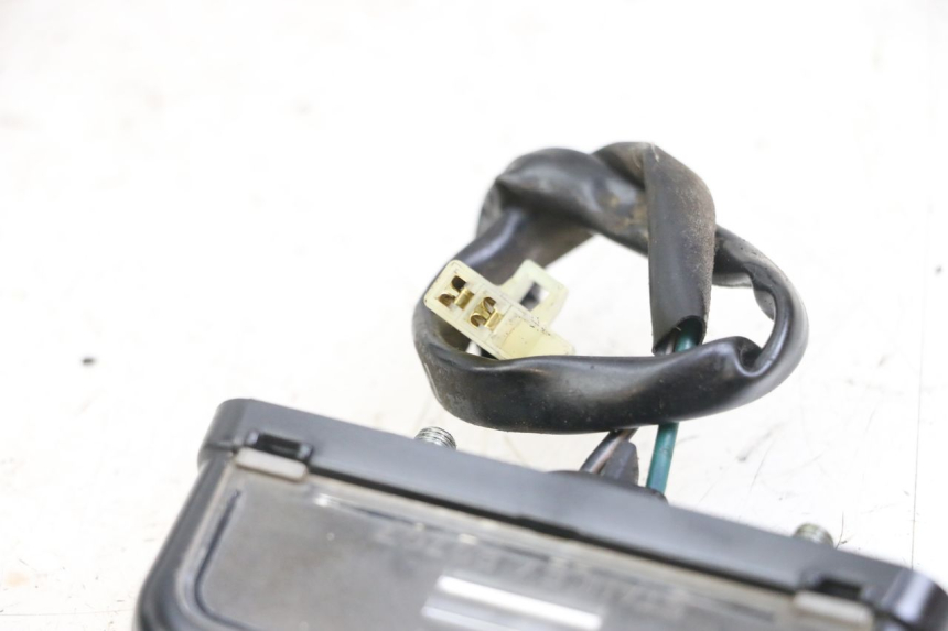 photo de ECLAIRAGE DE PLAQUE HONDA SH i 300 (2015 - 2020) - Vue d’ensemble