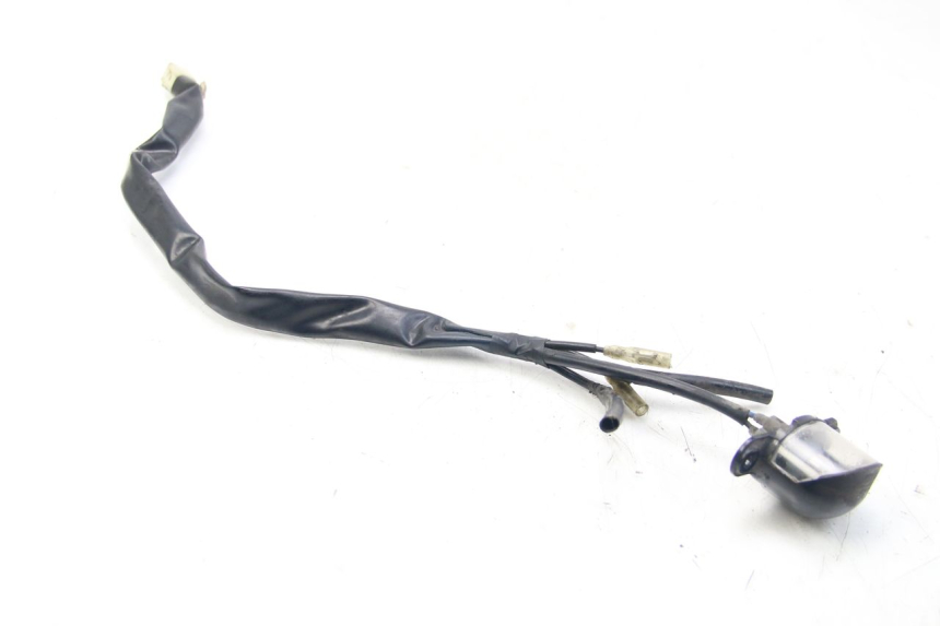 photo de ECLAIRAGE DE PLAQUE YAMAHA HW XENTER 125 (2011 - 2017) - Vue principale