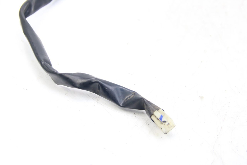 photo de ECLAIRAGE DE PLAQUE YAMAHA HW XENTER 125 (2011 - 2017) - Détail de la pièce