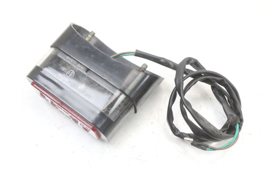 photo de ECLAIRAGE DE PLAQUE JINLUN JL HIGHLANDER 125 (2007 - 2015) - Vue principale