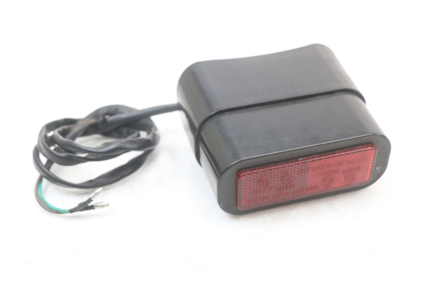 photo de ECLAIRAGE DE PLAQUE JINLUN JL HIGHLANDER 125 (2007 - 2015) - Autre angle de vue