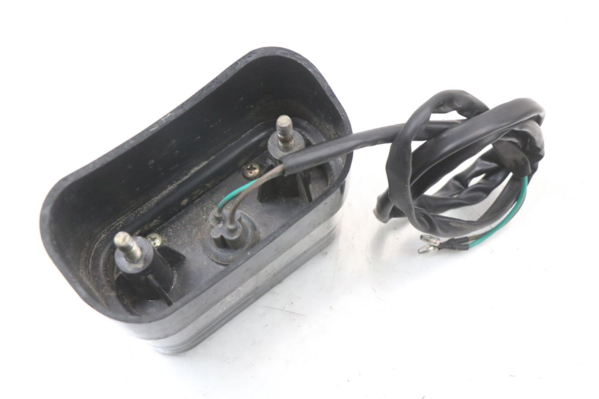 photo de ECLAIRAGE DE PLAQUE JINLUN JL HIGHLANDER 125 (2007 - 2015) - Vue d’ensemble