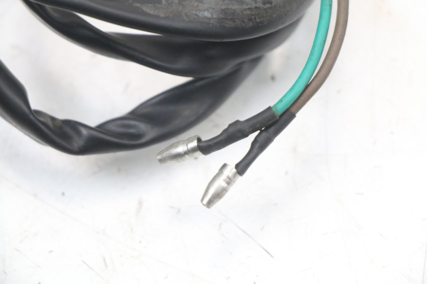 photo de ECLAIRAGE DE PLAQUE JINLUN JL HIGHLANDER 125 (2007 - 2015) - État de surface