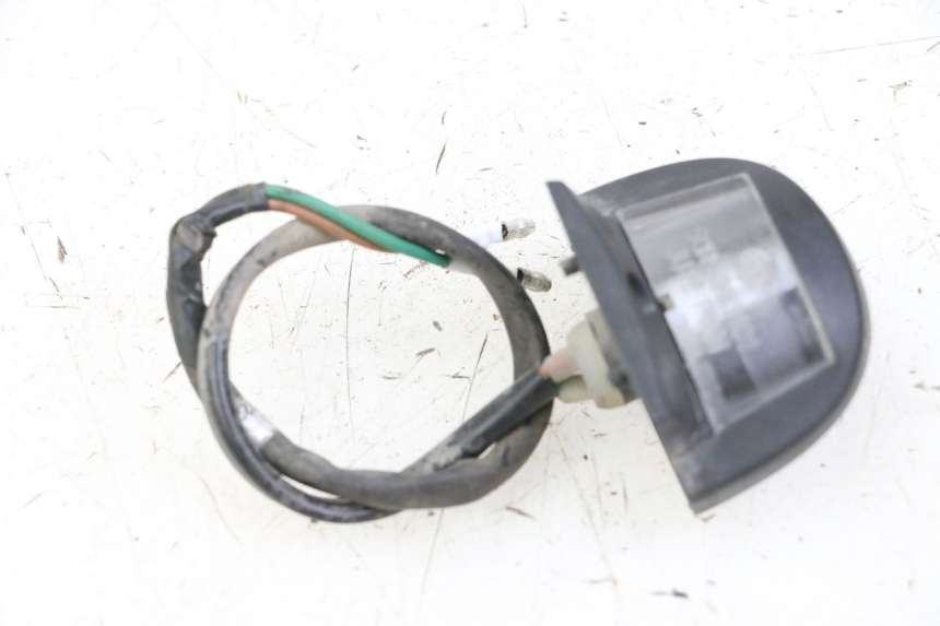 photo de ECLAIRAGE DE PLAQUE SYM JOYMAX 125 (2010 - 2017) - Détail de la pièce