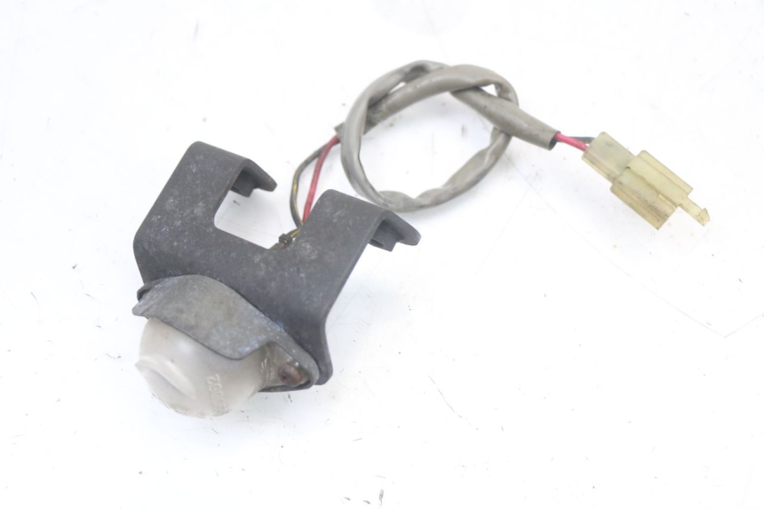 photo de ECLAIRAGE DE PLAQUE KAWASAKI GTR 1000 (1994 - 2004) - Vue principale