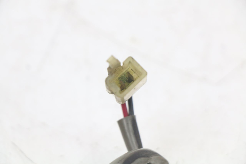 photo de ECLAIRAGE DE PLAQUE KAWASAKI GTR 1000 (1994 - 2004) - Vue d’ensemble