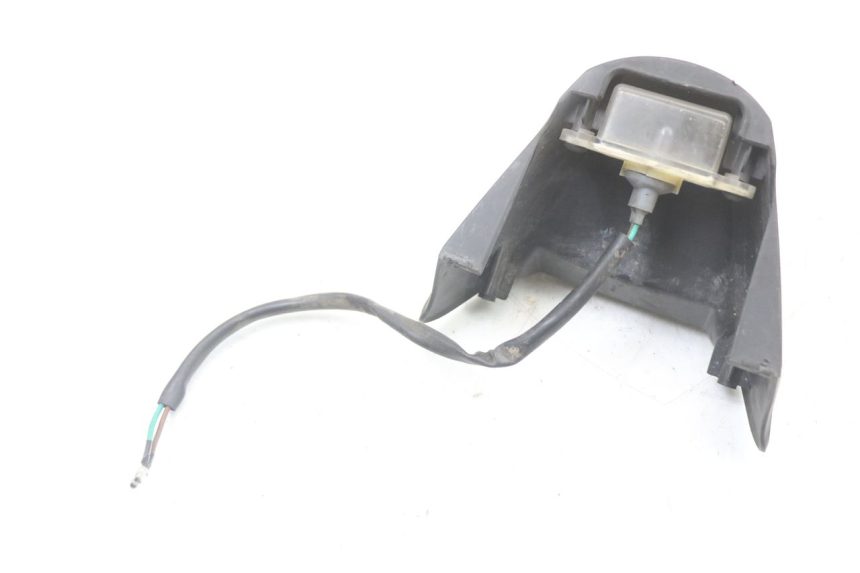 photo de ECLAIRAGE DE PLAQUE KYMCO X-TOWN XTOWN 125 (2016 - 2021) - Vue principale