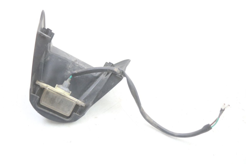 photo de ECLAIRAGE DE PLAQUE KYMCO X-TOWN XTOWN 125 (2016 - 2021) - Zoom état d’usage