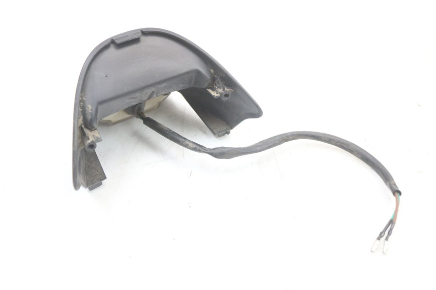 photo de ECLAIRAGE DE PLAQUE KYMCO X-TOWN XTOWN 125 (2016 - 2021) - Gros plan technique