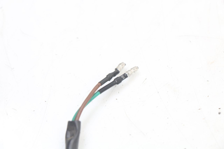 photo de ECLAIRAGE DE PLAQUE KYMCO X-TOWN XTOWN 125 (2016 - 2021) - Vue d’ensemble