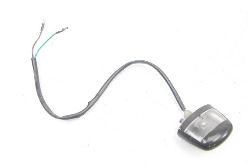 photo de ECLAIRAGE DE PLAQUE MASH CITY 4T 50 (2018 - 2020) - Vue principale