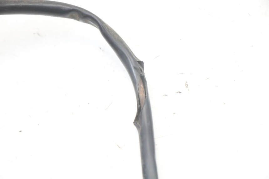 photo de ECLAIRAGE DE PLAQUE MASH CITY 4T 50 (2018 - 2020) - Détail de la pièce